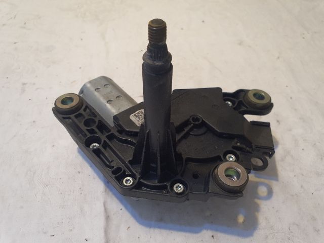 bontott MERCEDES-BENZ C-CLASS Hátsó Ablaktörlő Motor