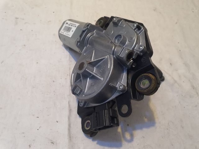 bontott MERCEDES-BENZ C-CLASS Hátsó Ablaktörlő Motor