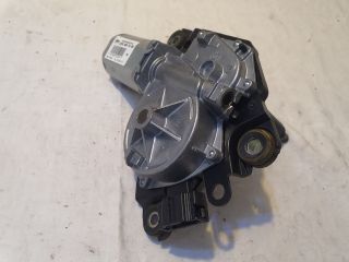 bontott MERCEDES-BENZ C-CLASS Hátsó Ablaktörlő Motor