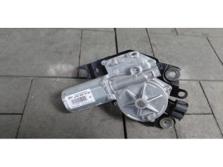 bontott MERCEDES-BENZ C-CLASS Hátsó Ablaktörlő Motor