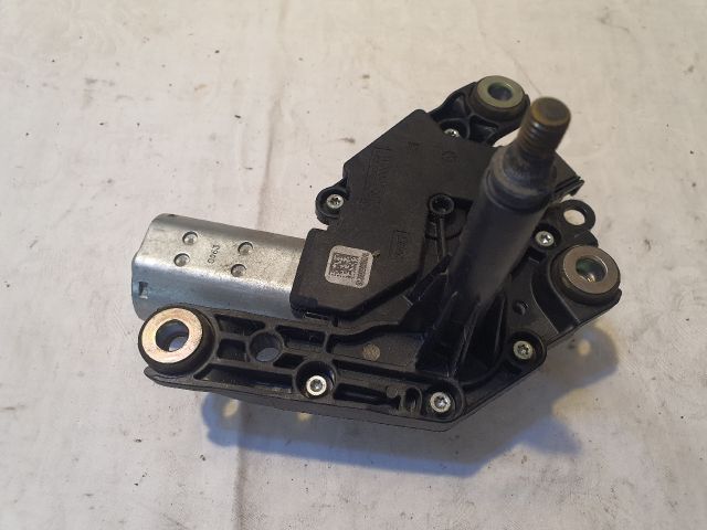 bontott MERCEDES-BENZ C-CLASS Hátsó Ablaktörlő Motor