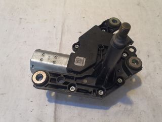 bontott MERCEDES-BENZ C-CLASS Hátsó Ablaktörlő Motor