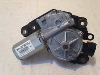 bontott MERCEDES-BENZ C-CLASS Hátsó Ablaktörlő Motor