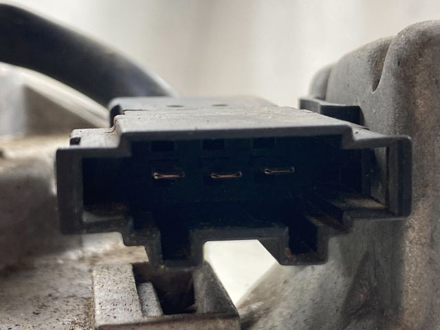 bontott MERCEDES-BENZ C-CLASS Hátsó Ablaktörlő Motor