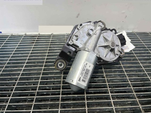 bontott MERCEDES-BENZ C-CLASS Hátsó Ablaktörlő Motor