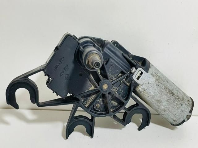 bontott MERCEDES-BENZ C-CLASS Hátsó Ablaktörlő Motor