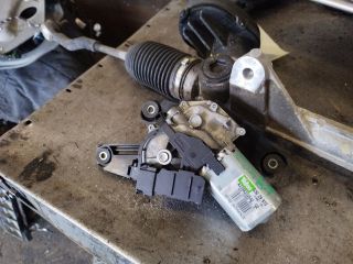 bontott MERCEDES-BENZ C-CLASS Hátsó Ablaktörlő Motor