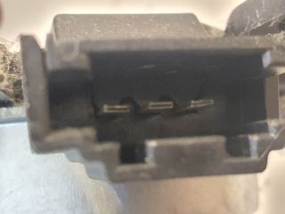 bontott MERCEDES-BENZ C-CLASS Hátsó Ablaktörlő Motor