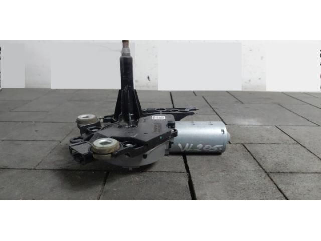 bontott MERCEDES-BENZ C-CLASS Hátsó Ablaktörlő Motor