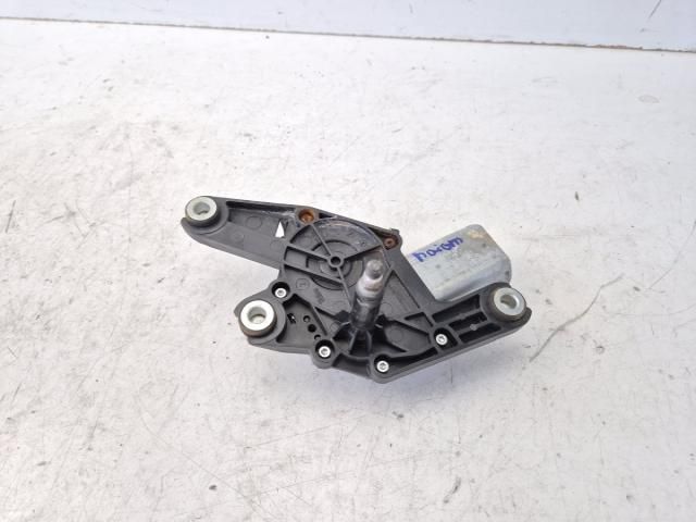 bontott MERCEDES-BENZ C-CLASS Hátsó Ablaktörlő Motor