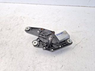 bontott MERCEDES-BENZ C-CLASS Hátsó Ablaktörlő Motor