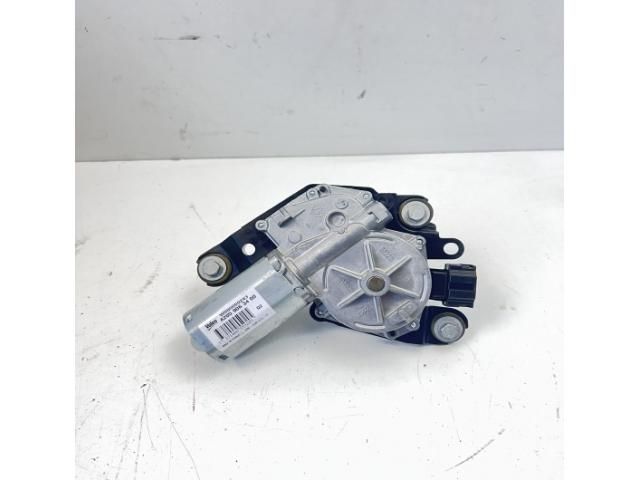 bontott MERCEDES-BENZ C-CLASS Hátsó Ablaktörlő Motor