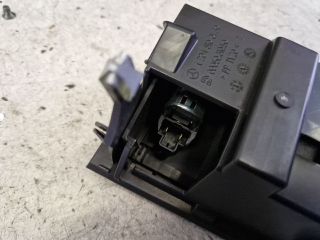 bontott MERCEDES-BENZ C-CLASS Hátsó Hamutartó