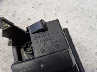 bontott MERCEDES-BENZ C-CLASS Hátsó Hamutartó