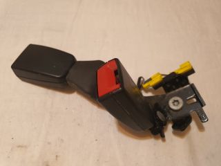 bontott MERCEDES-BENZ C-CLASS Hátsó középső Biztonsági Öv Csat