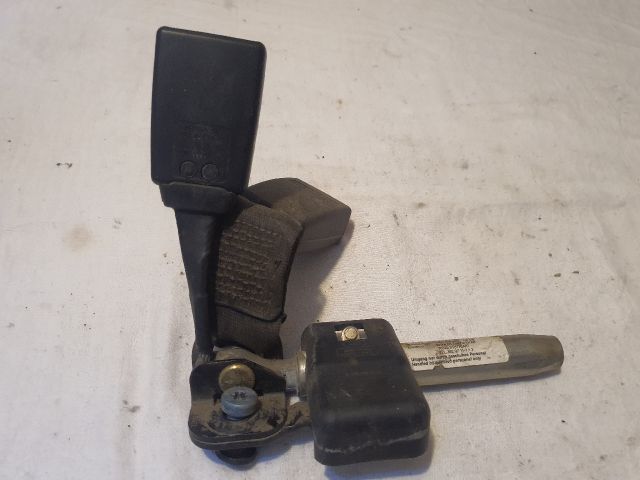 bontott MERCEDES-BENZ C-CLASS Hátsó középső Biztonsági Öv Csat