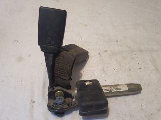 bontott MERCEDES-BENZ C-CLASS Hátsó középső Biztonsági Öv Csat