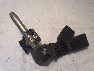 bontott MERCEDES-BENZ C-CLASS Hátsó középső Biztonsági Öv Csat