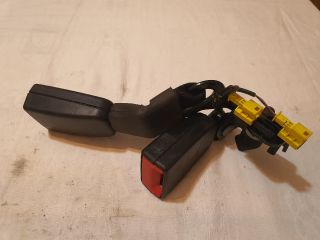 bontott MERCEDES-BENZ C-CLASS Hátsó középső Biztonsági Öv Csat