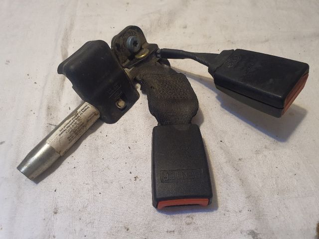 bontott MERCEDES-BENZ C-CLASS Hátsó középső Biztonsági Öv Csat