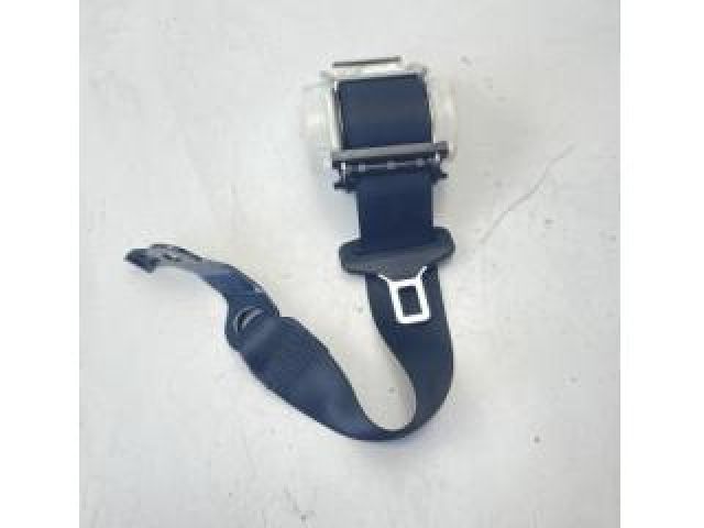 bontott MERCEDES-BENZ C-CLASS Hátsó középső Biztonsági Öv