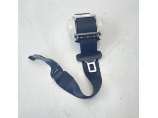 bontott MERCEDES-BENZ C-CLASS Hátsó középső Biztonsági Öv