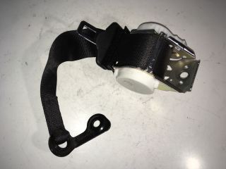 bontott MERCEDES-BENZ C-CLASS Hátsó középső Biztonsági Öv