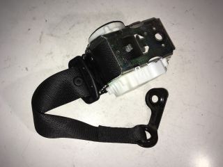 bontott MERCEDES-BENZ C-CLASS Hátsó középső Biztonsági Öv