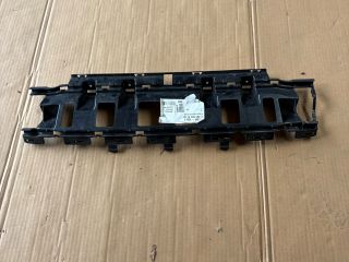 bontott MERCEDES-BENZ C-CLASS Hátsó középső Lökhárító Tartó (Műanyag)