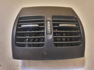 bontott MERCEDES-BENZ C-CLASS Hátsó középső Szellőző