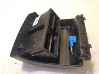 bontott MERCEDES-BENZ C-CLASS Hátsó középső Szellőző