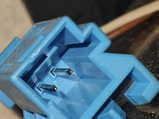 bontott MERCEDES-BENZ C-CLASS Hátsó középső Szellőző