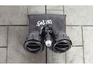 bontott MERCEDES-BENZ C-CLASS Hátsó középső Szellőző