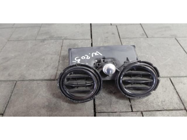 bontott MERCEDES-BENZ C-CLASS Hátsó középső Szellőző