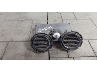 bontott MERCEDES-BENZ C-CLASS Hátsó középső Szellőző