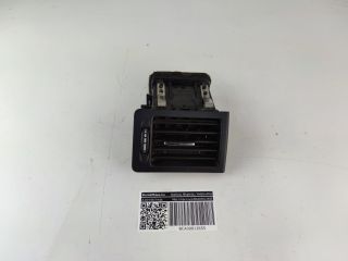 bontott MERCEDES-BENZ C-CLASS Hátsó középső Szellőző