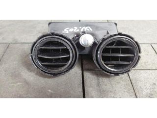 bontott MERCEDES-BENZ C-CLASS Hátsó középső Szellőző