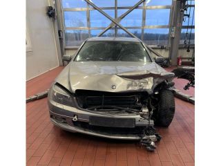 bontott MERCEDES-BENZ C-CLASS Hátsó Lengéscsillapító Pár