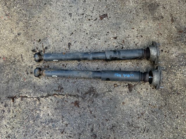 bontott MERCEDES-BENZ C-CLASS Hátsó Lengéscsillapító Pár