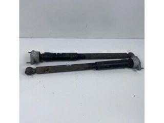 bontott MERCEDES-BENZ C-CLASS Hátsó Lengéscsillapító Pár