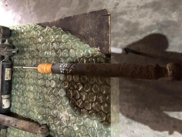 bontott MERCEDES-BENZ C-CLASS Hátsó Lengéscsillapító (Pozíciófüggetlen)