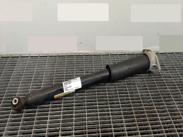 bontott MERCEDES-BENZ C-CLASS Hátsó Lengéscsillapító (Pozíciófüggetlen)