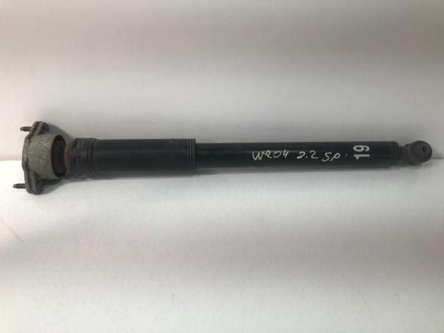 bontott MERCEDES-BENZ C-CLASS Hátsó Lengéscsillapító (Pozíciófüggetlen)