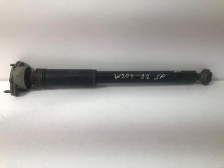 bontott MERCEDES-BENZ C-CLASS Hátsó Lengéscsillapító (Pozíciófüggetlen)