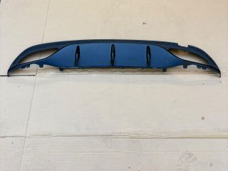 bontott MERCEDES-BENZ C-CLASS Hátsó Lökhárító Alsó (Műanyag)