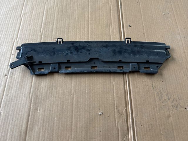 bontott MERCEDES-BENZ C-CLASS Hátsó Lökhárító Alsó (Műanyag)