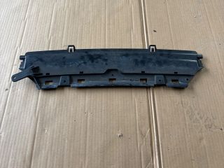 bontott MERCEDES-BENZ C-CLASS Hátsó Lökhárító Alsó (Műanyag)