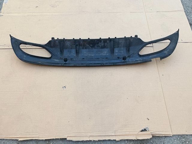 bontott MERCEDES-BENZ C-CLASS Hátsó Lökhárító Alsó (Műanyag)