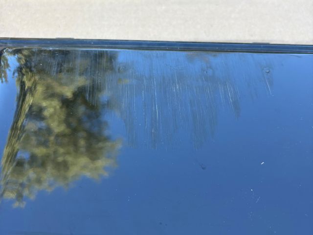 bontott MERCEDES-BENZ C-CLASS Hátsó Lökhárító Alsó (Műanyag)