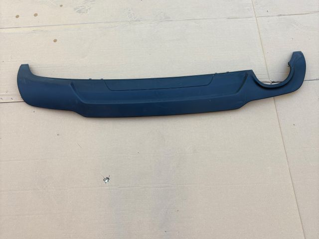 bontott MERCEDES-BENZ C-CLASS Hátsó Lökhárító Alsó (Műanyag)